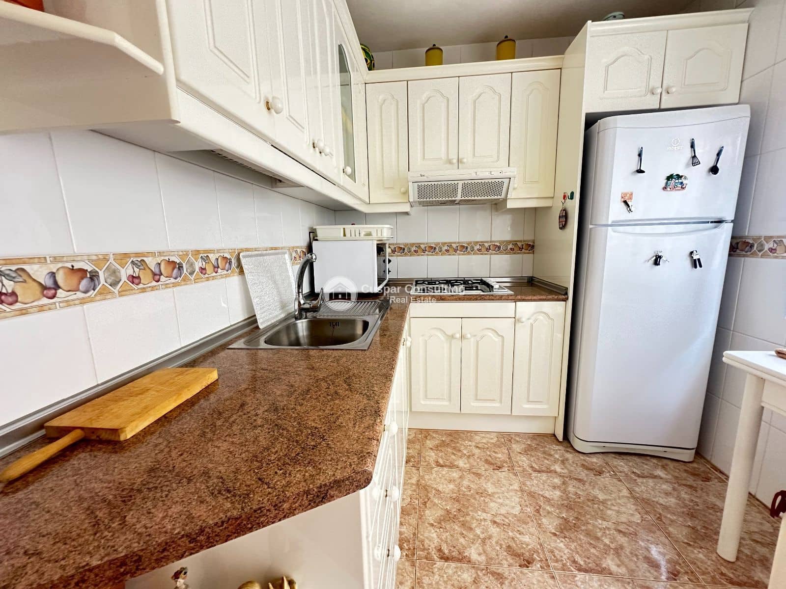 2 bedroom Flat for sale in El Mojon - € 150,000 (Ref: 9714103)