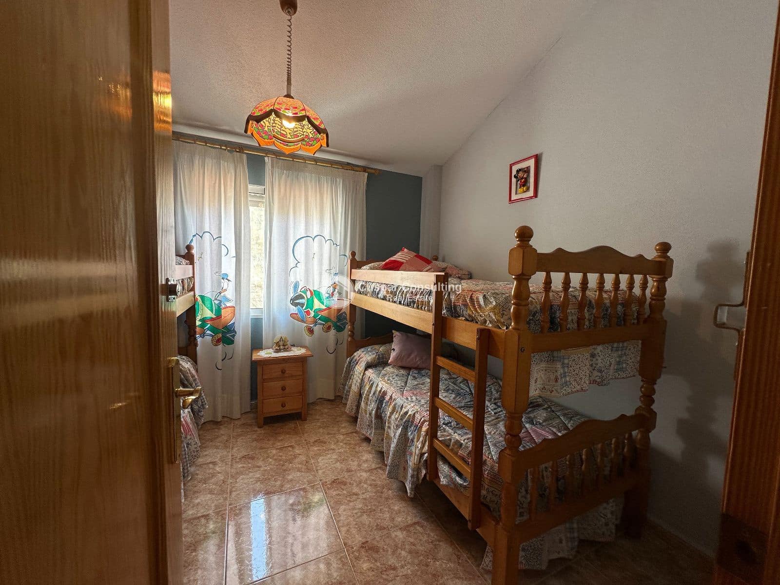 2 bedroom Flat for sale in El Mojon - € 150,000 (Ref: 9714103)