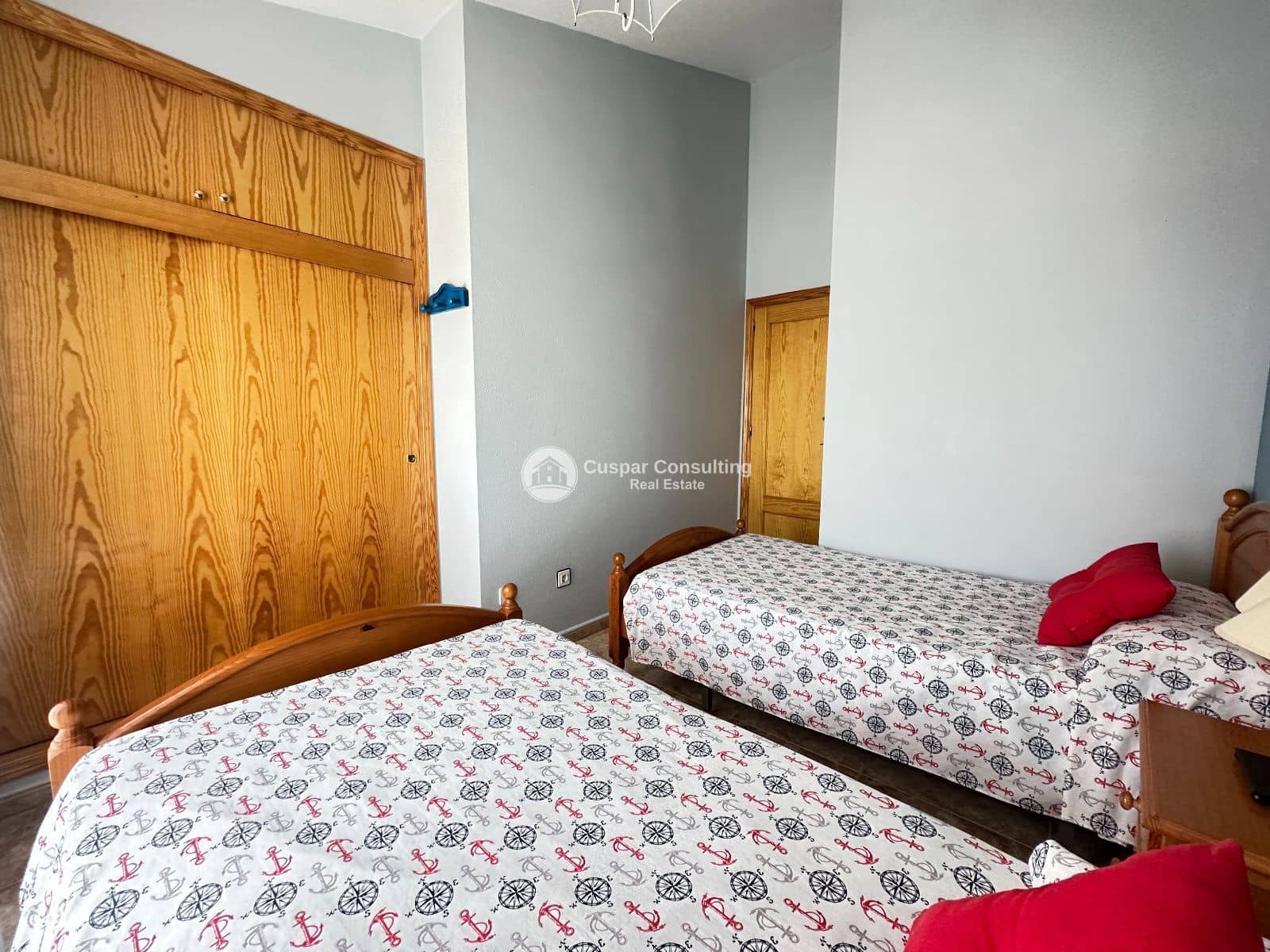 2 bedroom Flat for sale in El Mojon - € 150,000 (Ref: 9714103)