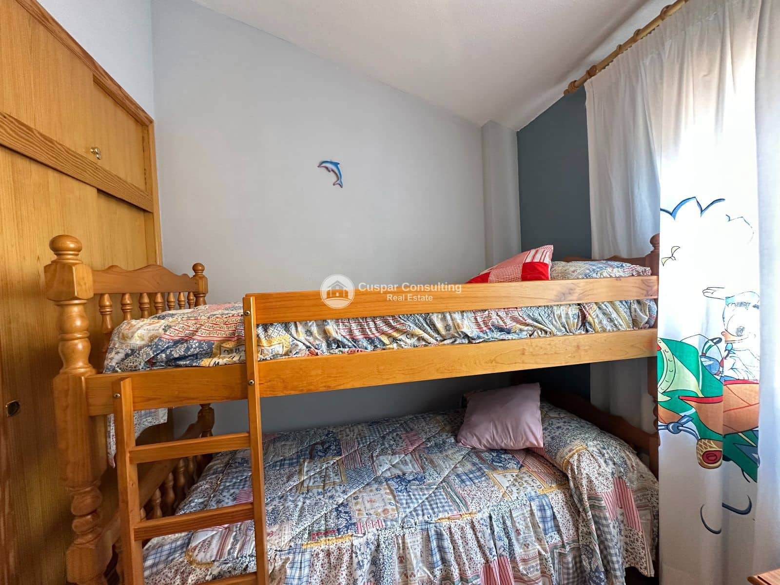 2 bedroom Flat for sale in El Mojon - € 150,000 (Ref: 9714103)