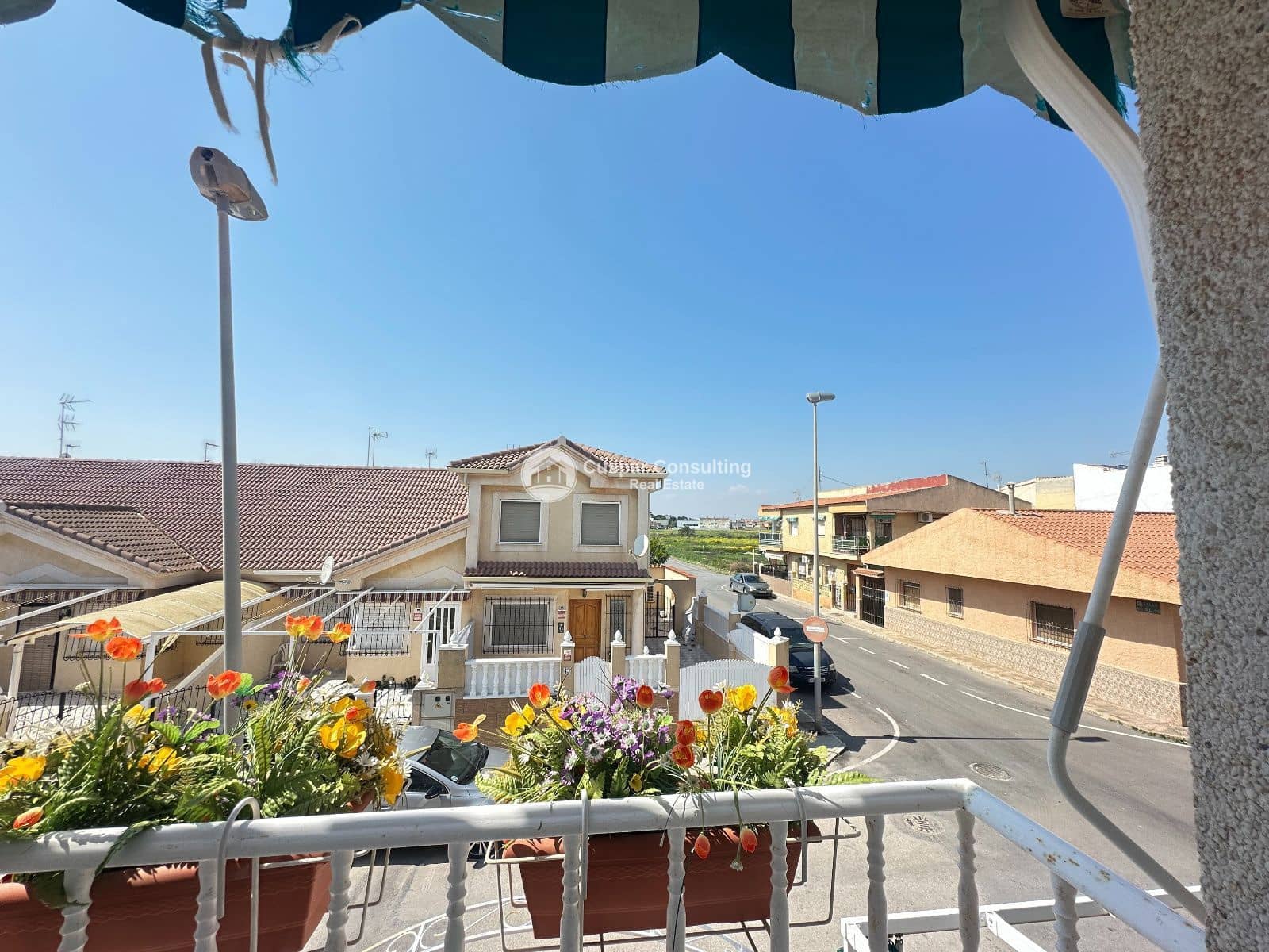 2 bedroom Flat for sale in El Mojon - € 150,000 (Ref: 9714103)