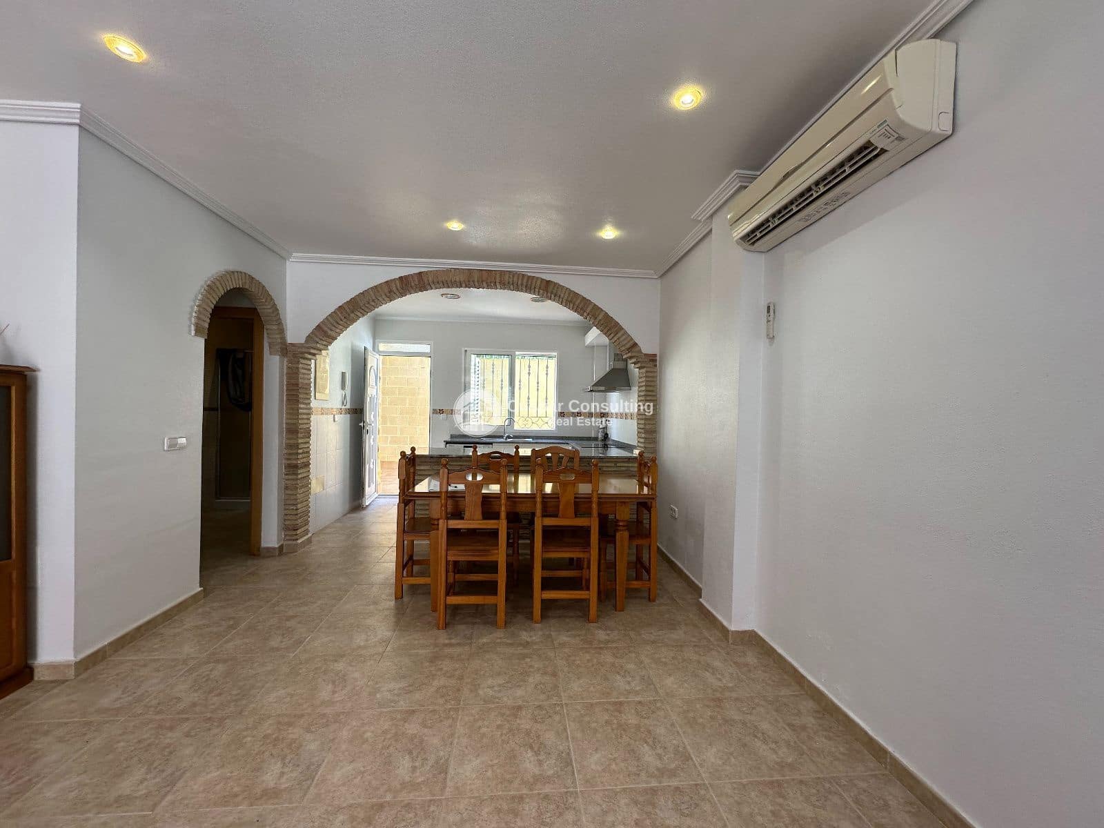 4 bedroom Flat for sale in Santiago de la Ribera - € 265,000 (Ref: 9714227)