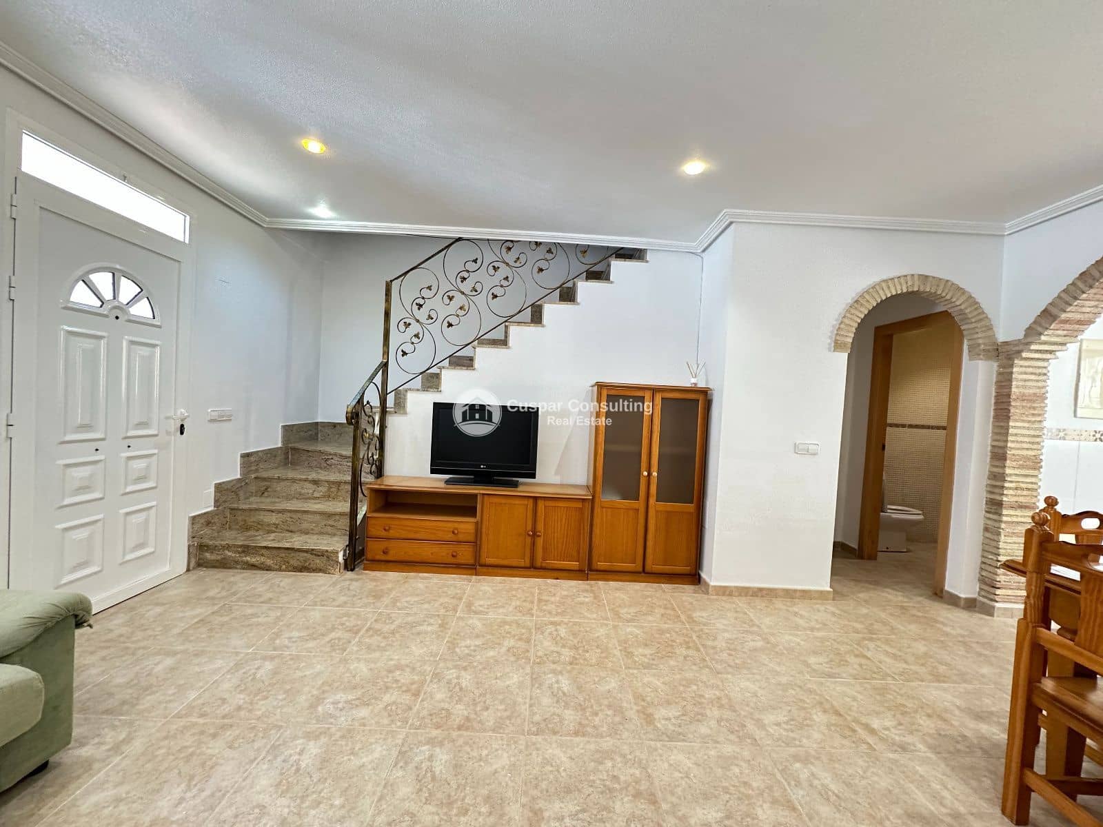 4 bedroom Flat for sale in Santiago de la Ribera - € 265,000 (Ref: 9714227)