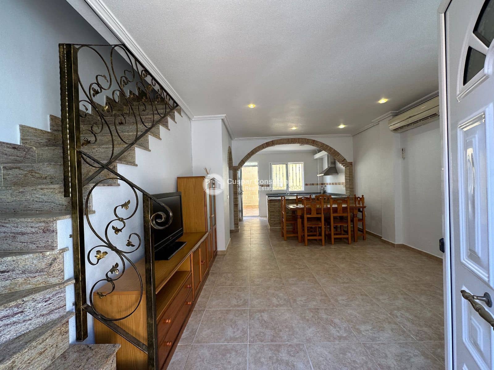 4 bedroom Flat for sale in Santiago de la Ribera - € 265,000 (Ref: 9714227)