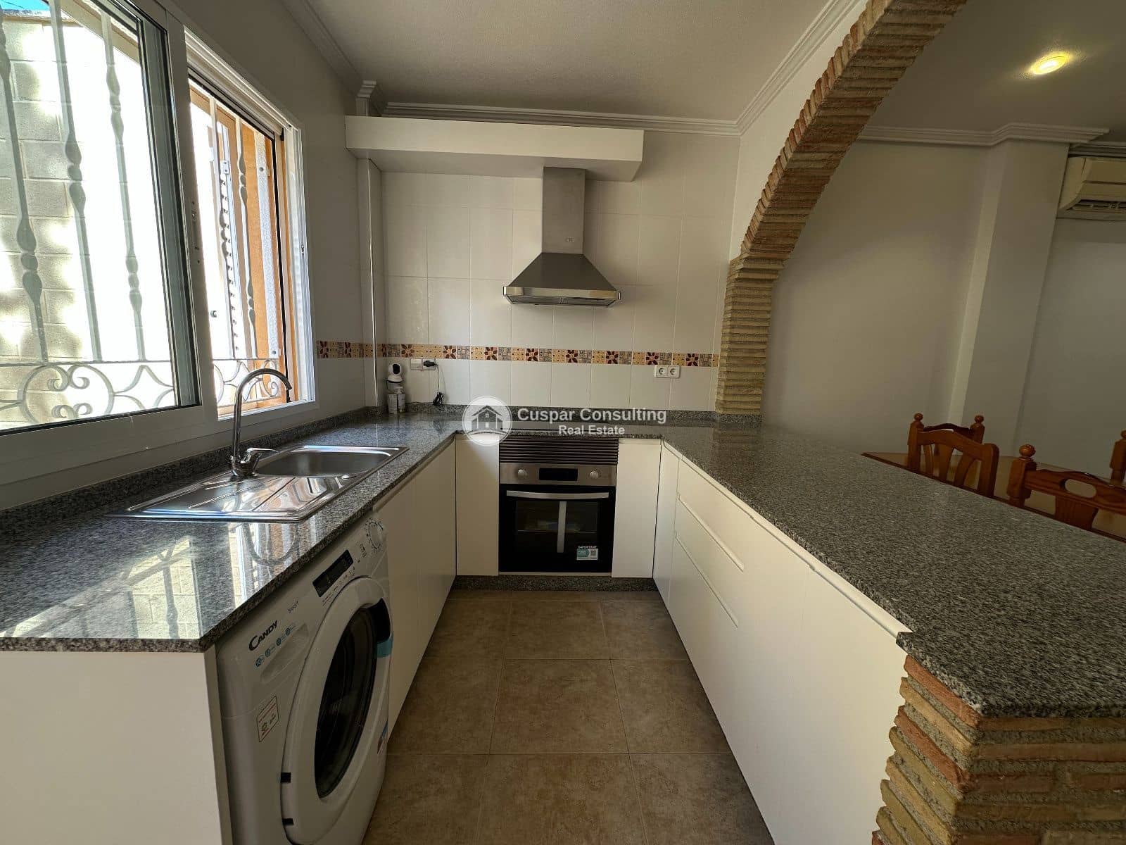 4 bedroom Flat for sale in Santiago de la Ribera - € 265,000 (Ref: 9714227)