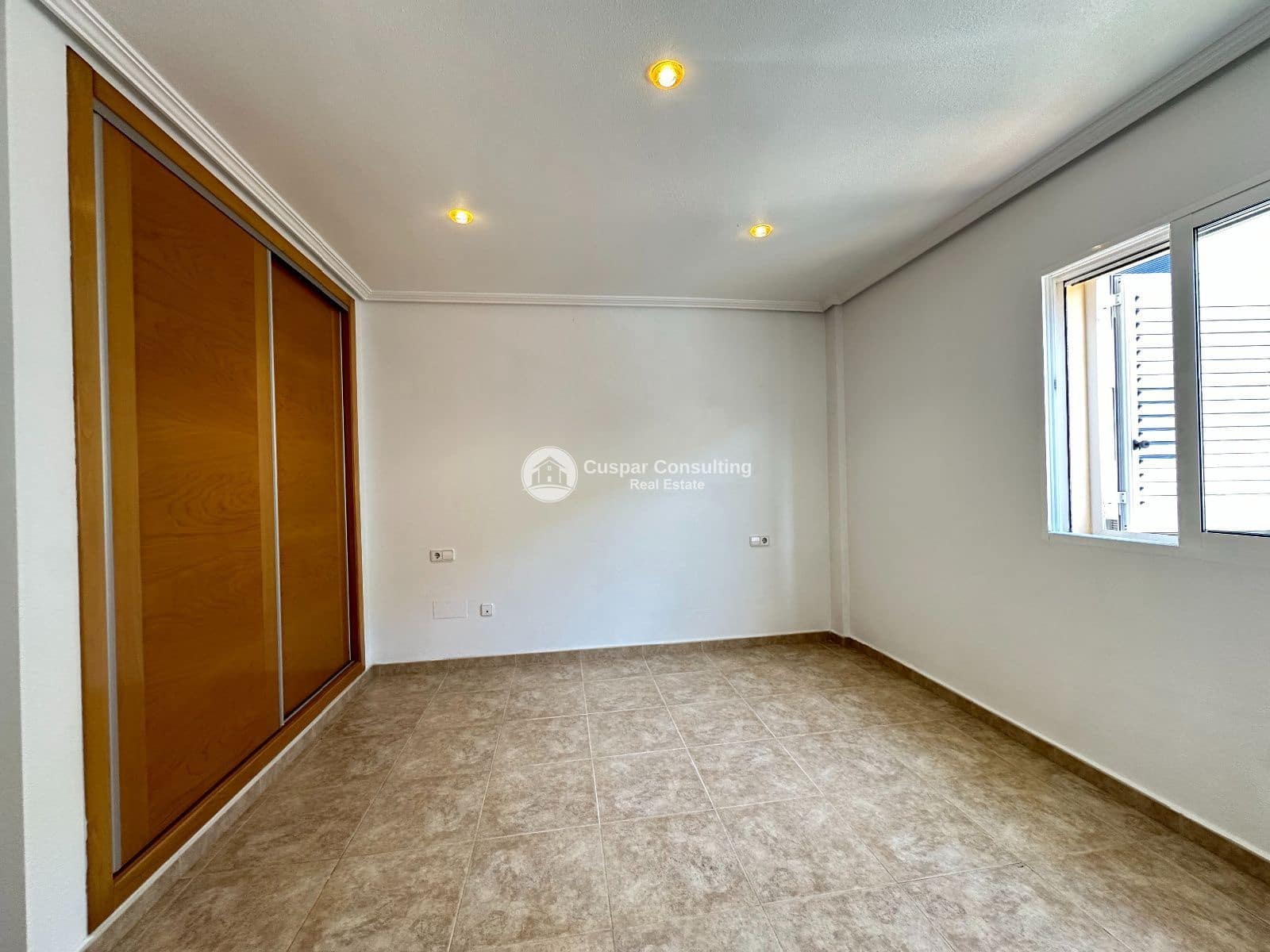 4 bedroom Flat for sale in Santiago de la Ribera - € 265,000 (Ref: 9714227)