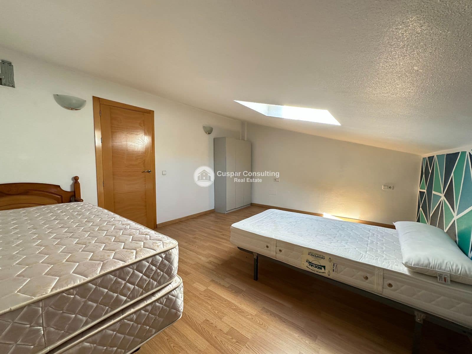 4 bedroom Flat for sale in Santiago de la Ribera - € 265,000 (Ref: 9714227)