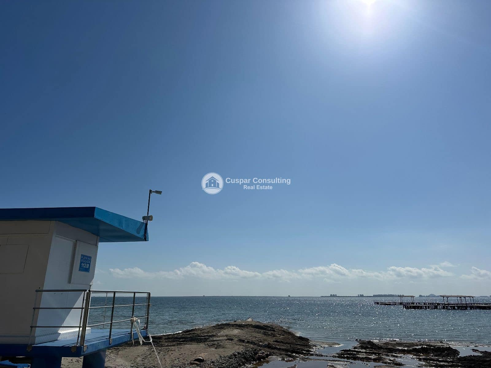 4 bedroom Flat for sale in Santiago de la Ribera - € 265,000 (Ref: 9714227)