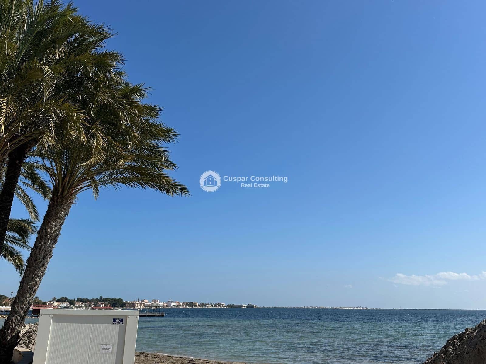 4 bedroom Flat for sale in Santiago de la Ribera - € 265,000 (Ref: 9714227)