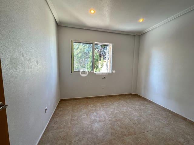 4 sypialnia Mieszkanie na sprzedaż w Santiago de la Ribera, San Javier - 280 000 € (Ref: 9714227)