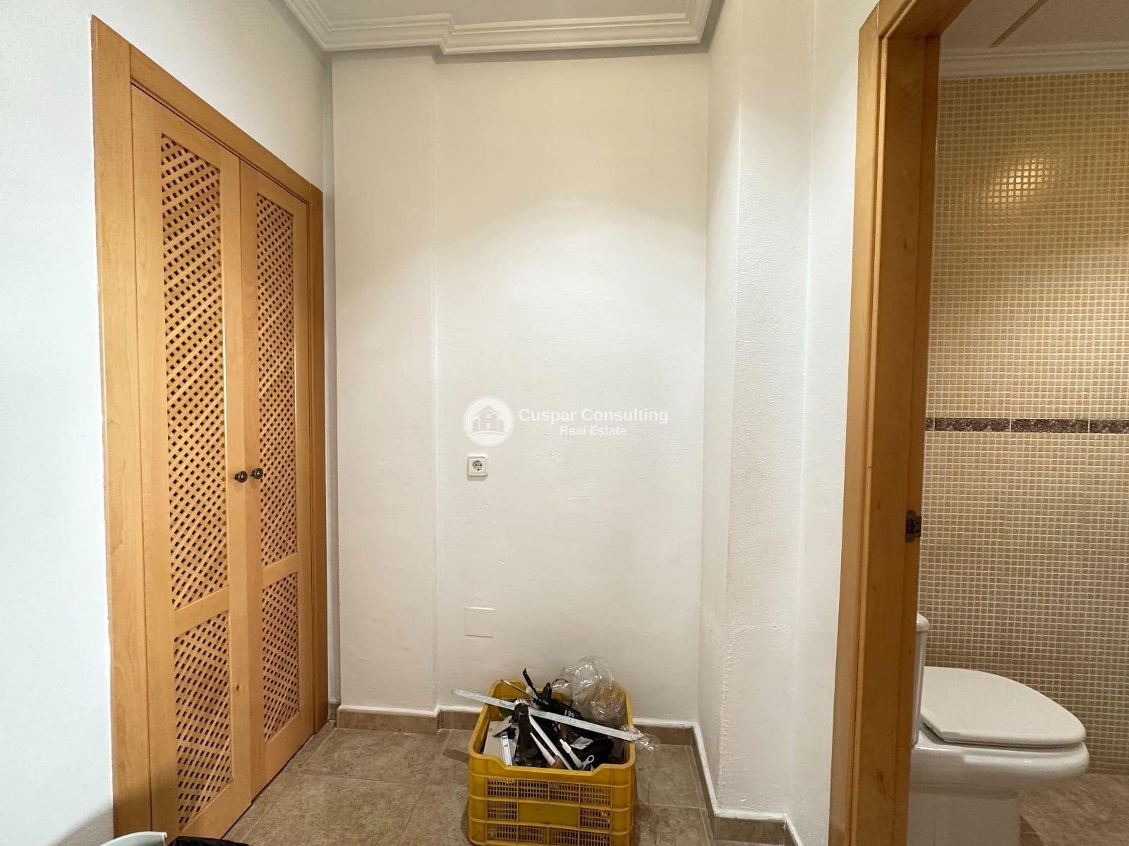 4 bedroom Flat for sale in Santiago de la Ribera - € 265,000 (Ref: 9714227)