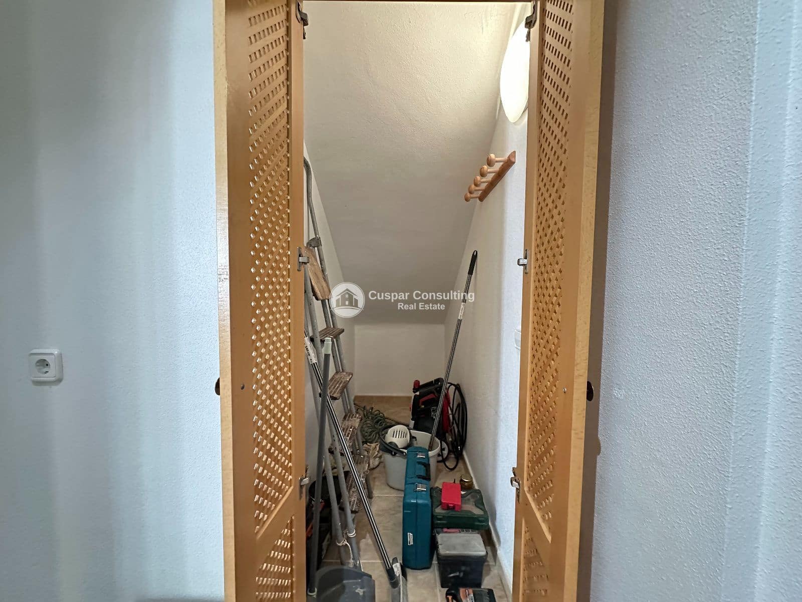 4 bedroom Flat for sale in Santiago de la Ribera - € 265,000 (Ref: 9714227)