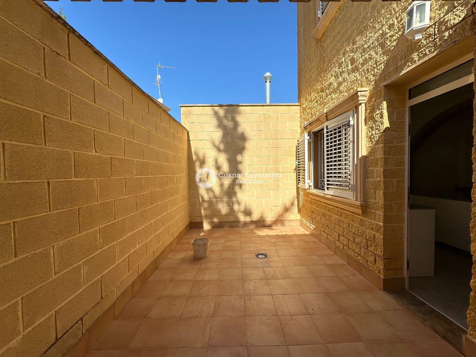 4 bedroom Flat for sale in Santiago de la Ribera - € 265,000 (Ref: 9714227)