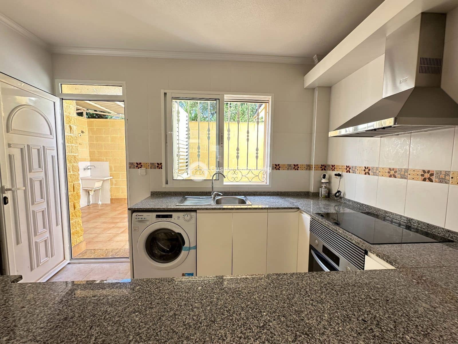 4 bedroom Flat for sale in Santiago de la Ribera - € 265,000 (Ref: 9714227)