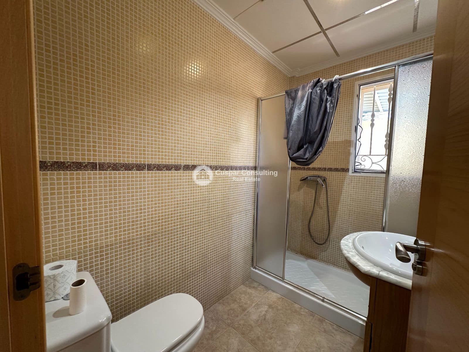 4 bedroom Flat for sale in Santiago de la Ribera - € 265,000 (Ref: 9714227)