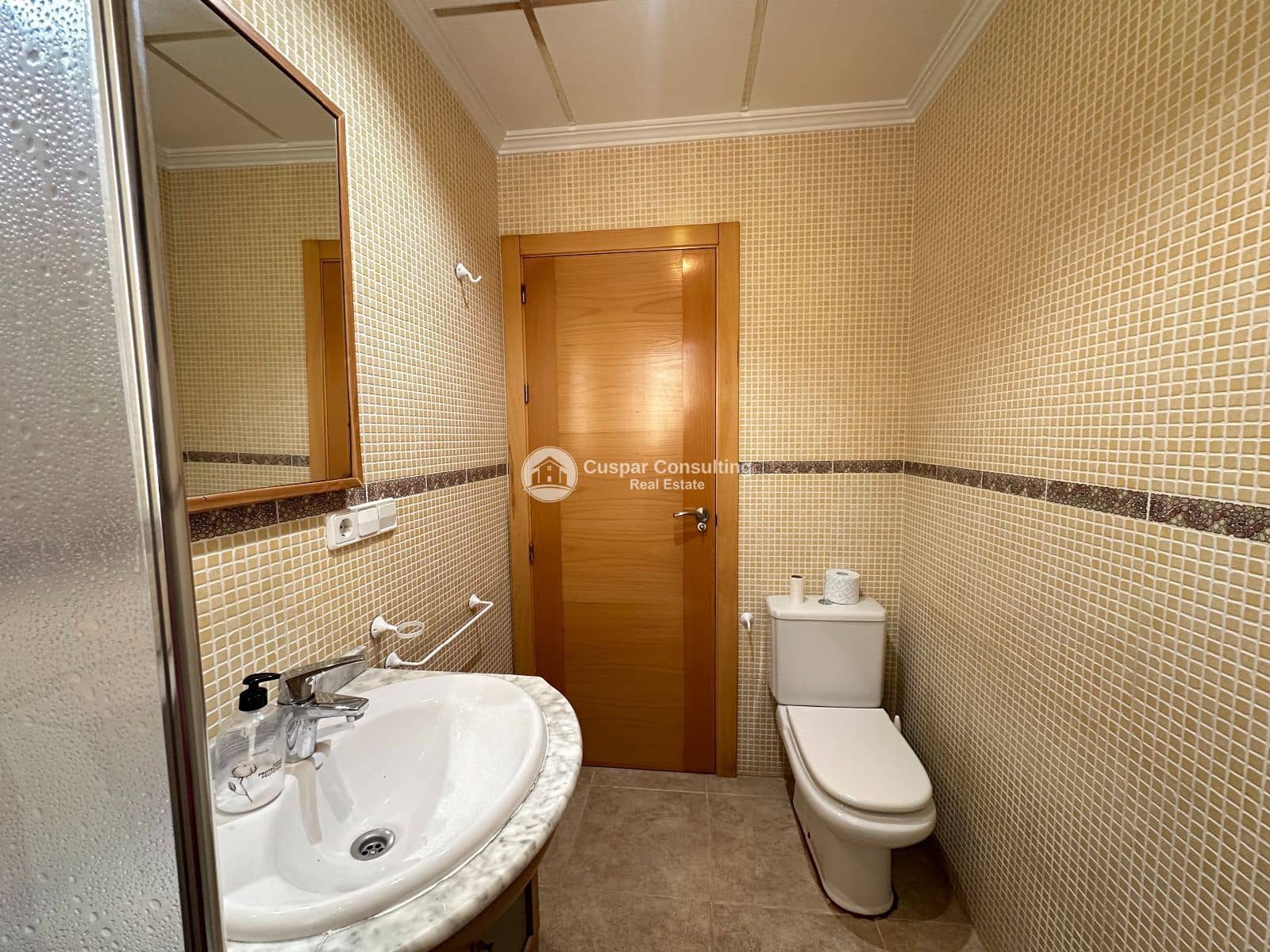 4 bedroom Flat for sale in Santiago de la Ribera - € 265,000 (Ref: 9714227)