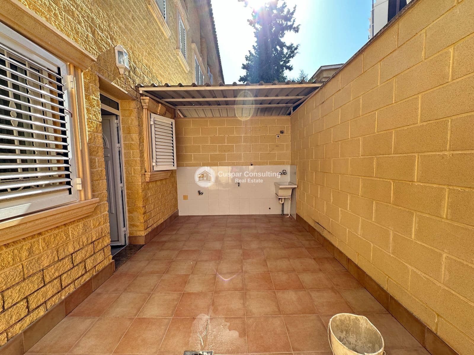 4 bedroom Flat for sale in Santiago de la Ribera - € 265,000 (Ref: 9714227)