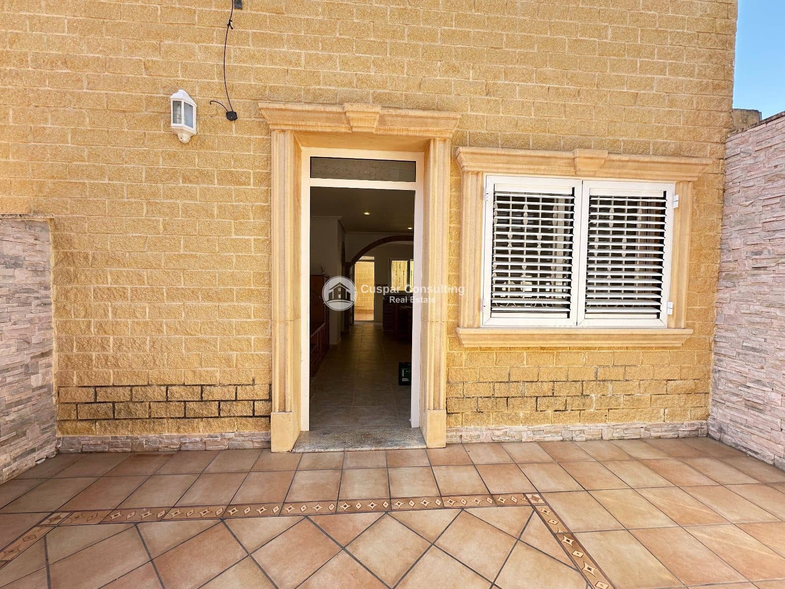 4 bedroom Flat for sale in Santiago de la Ribera - € 265,000 (Ref: 9714227)