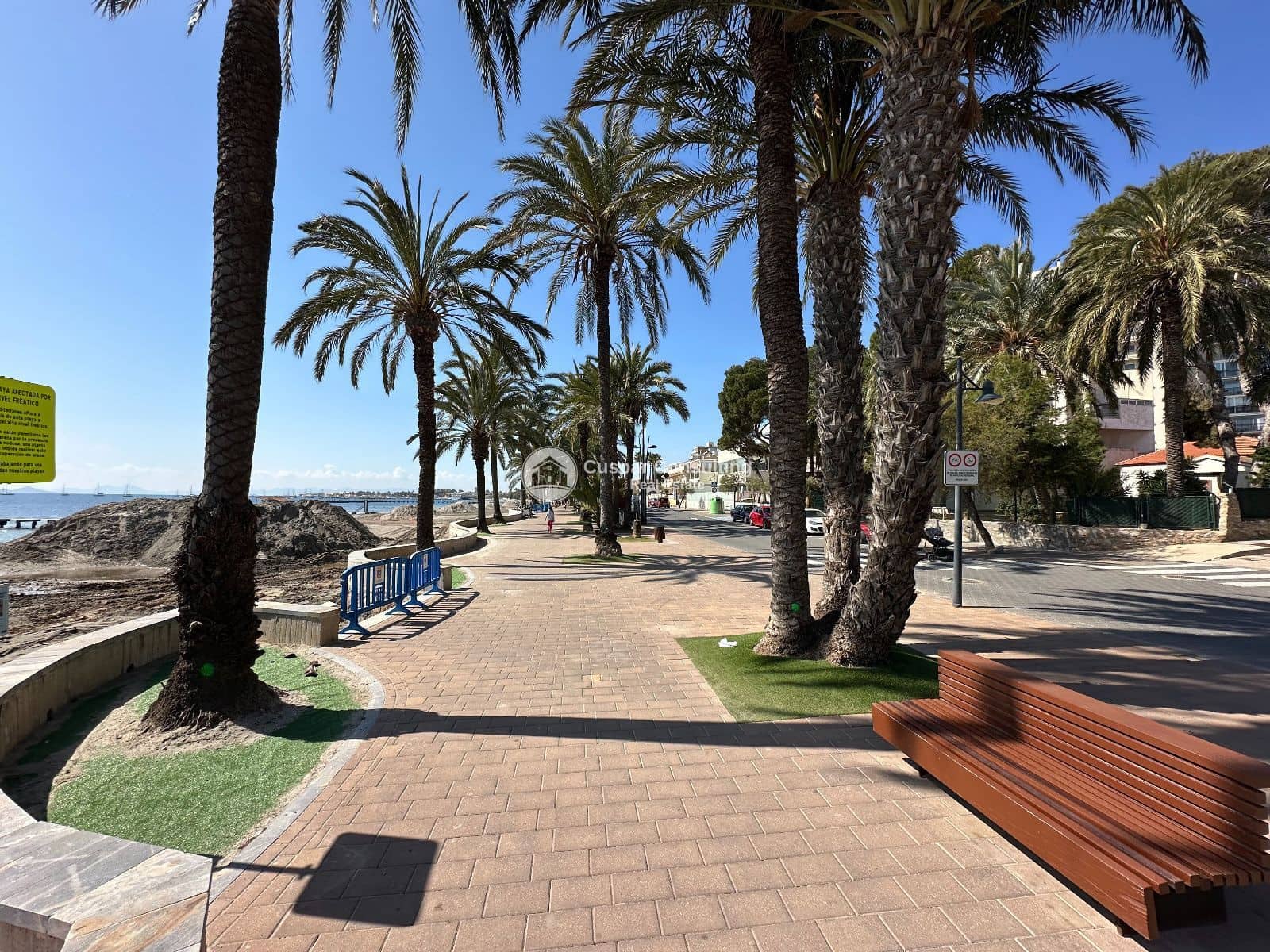 4 bedroom Flat for sale in Santiago de la Ribera - € 265,000 (Ref: 9714227)