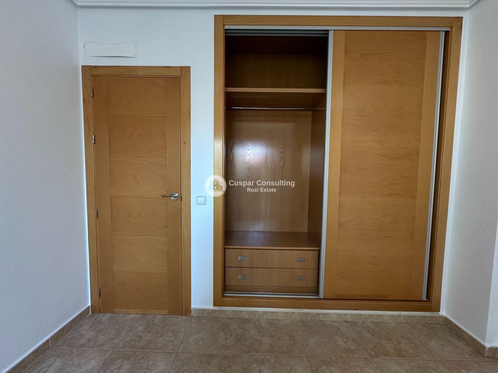 4 bedroom Flat for sale in Santiago de la Ribera with garage - € 265,000 (Ref: 9714228)