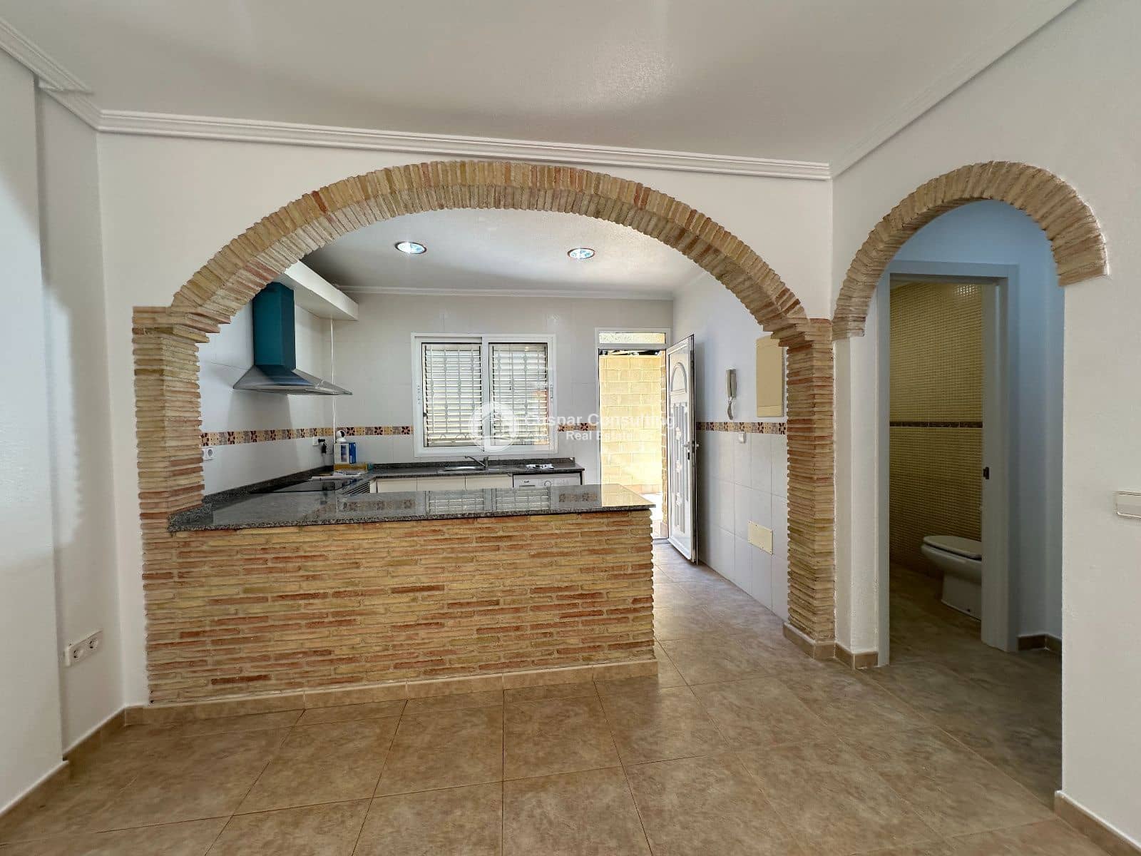 4 bedroom Flat for sale in Santiago de la Ribera with garage - € 265,000 (Ref: 9714228)