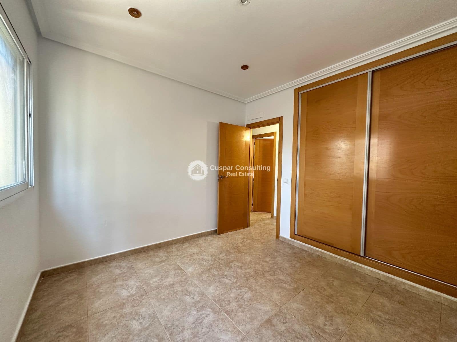 4 bedroom Flat for sale in Santiago de la Ribera with garage - € 265,000 (Ref: 9714228)