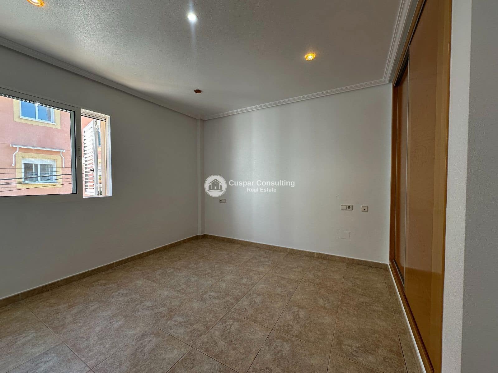 4 bedroom Flat for sale in Santiago de la Ribera with garage - € 265,000 (Ref: 9714228)
