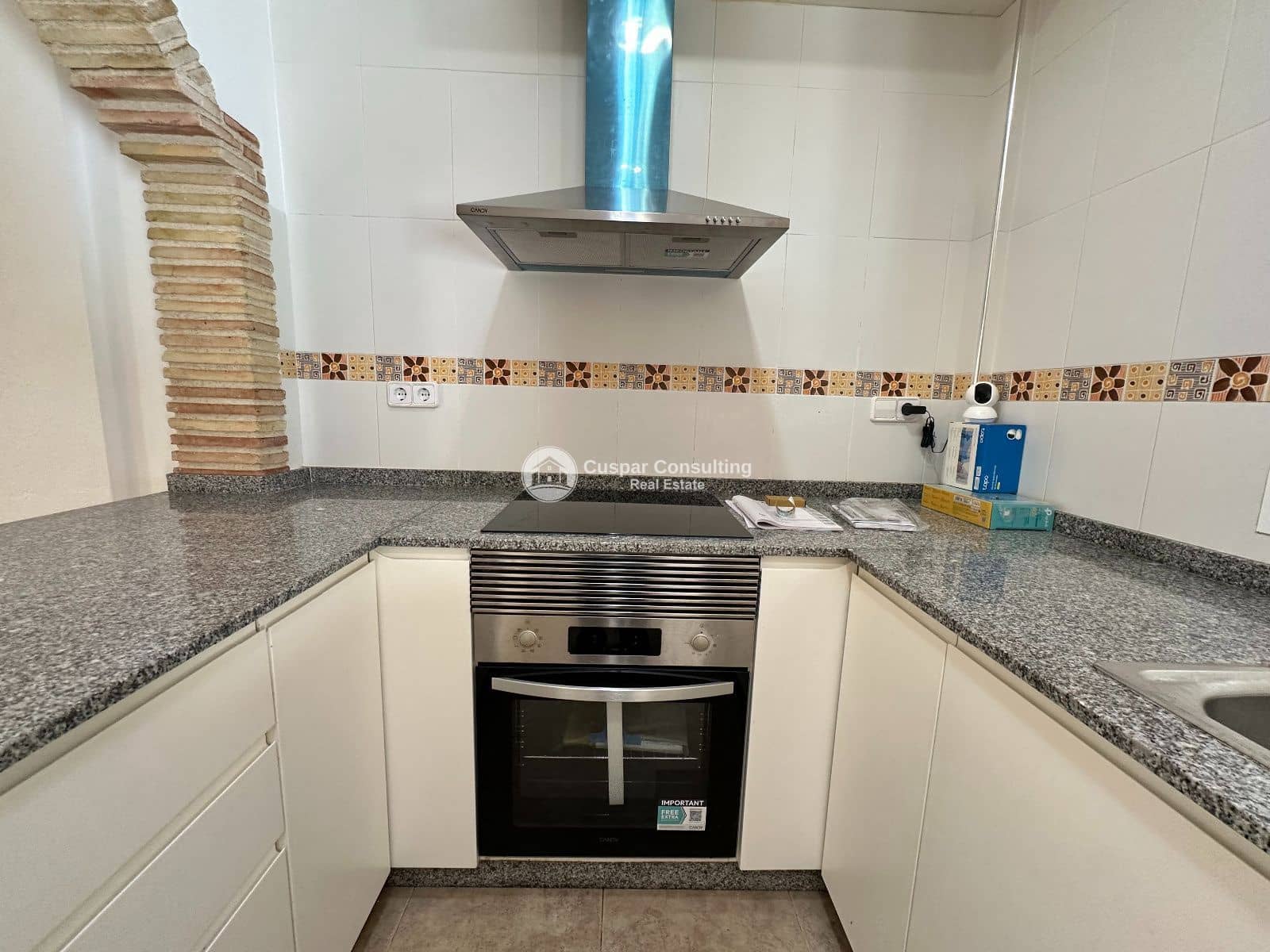 4 bedroom Flat for sale in Santiago de la Ribera with garage - € 265,000 (Ref: 9714228)