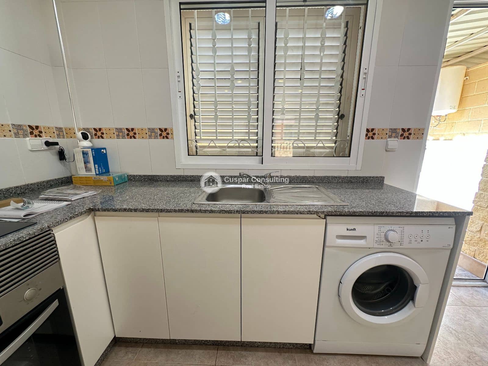 4 bedroom Flat for sale in Santiago de la Ribera with garage - € 265,000 (Ref: 9714228)