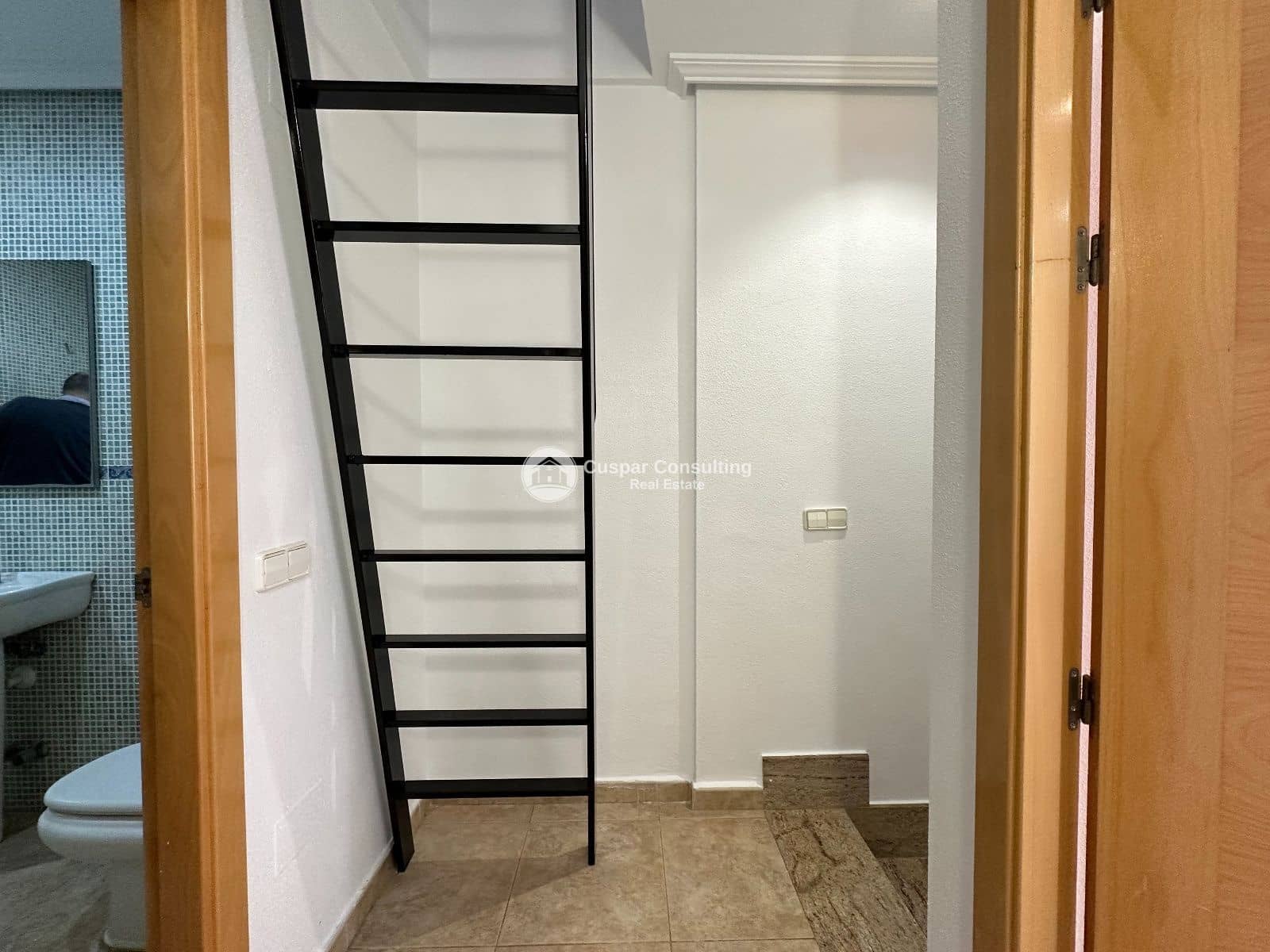 4 bedroom Flat for sale in Santiago de la Ribera with garage - € 265,000 (Ref: 9714228)