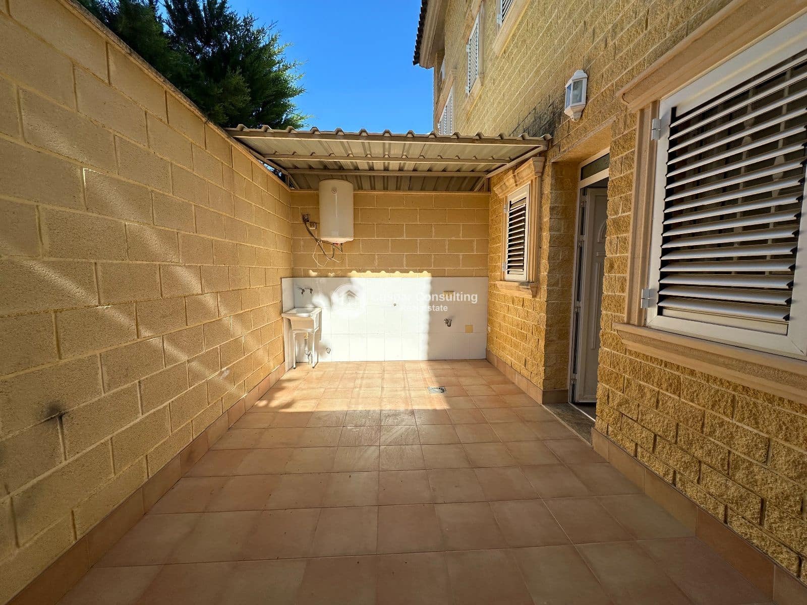 4 bedroom Flat for sale in Santiago de la Ribera with garage - € 265,000 (Ref: 9714228)