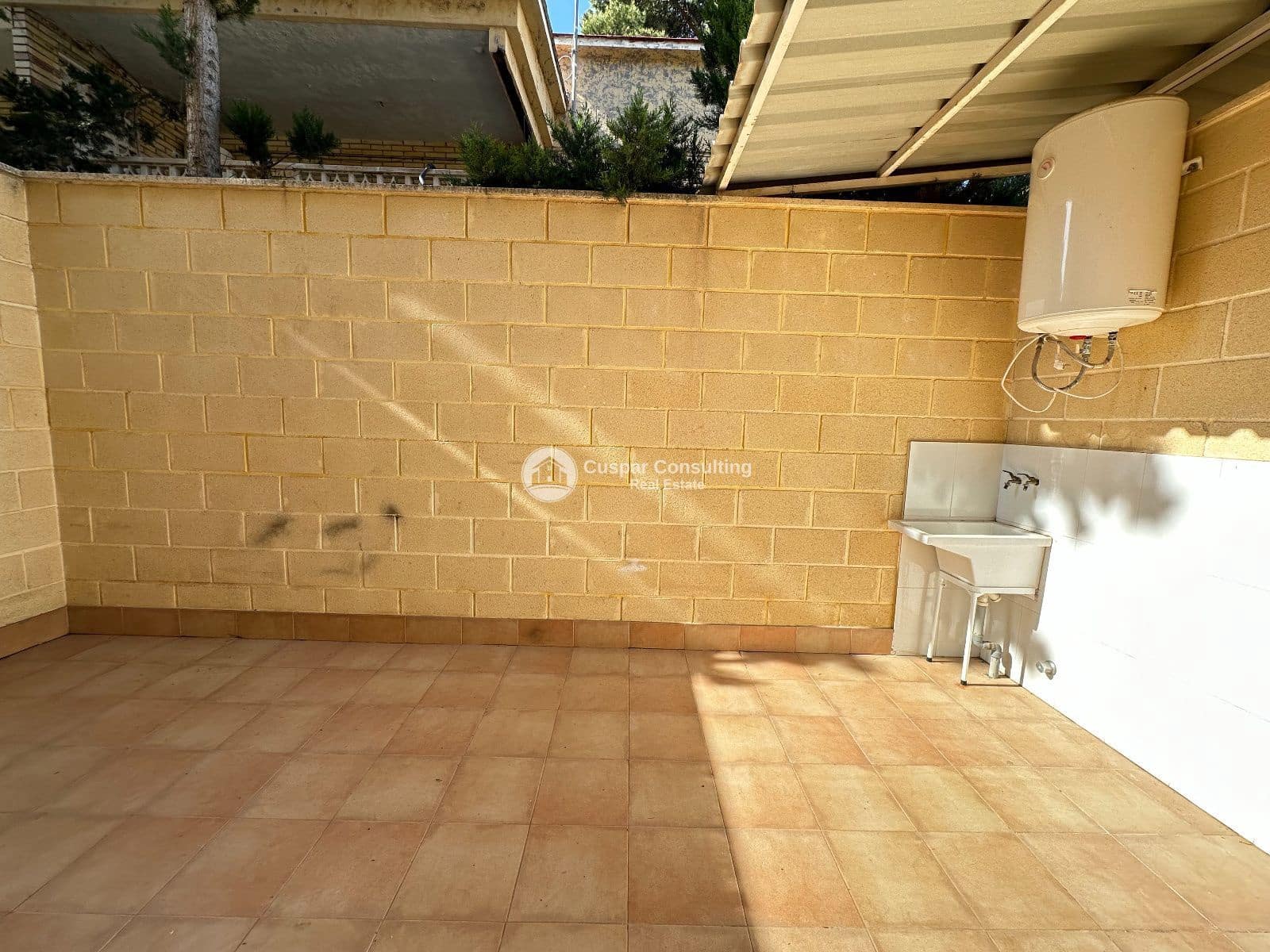 4 bedroom Flat for sale in Santiago de la Ribera with garage - € 265,000 (Ref: 9714228)
