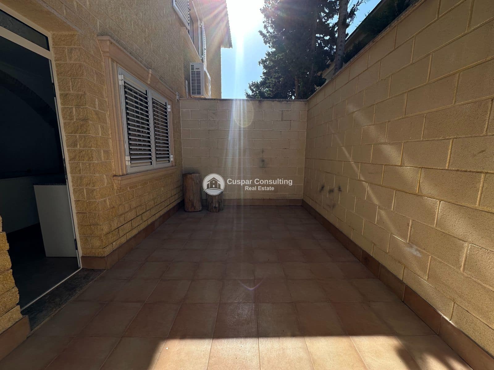 4 bedroom Flat for sale in Santiago de la Ribera with garage - € 265,000 (Ref: 9714228)