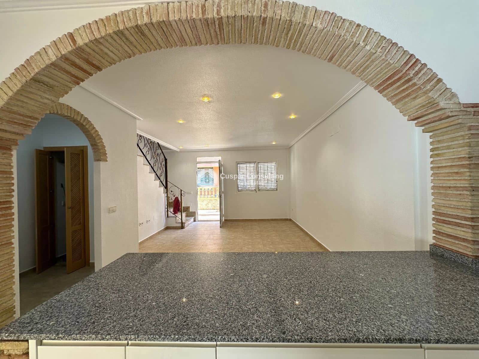 4 bedroom Flat for sale in Santiago de la Ribera with garage - € 265,000 (Ref: 9714228)