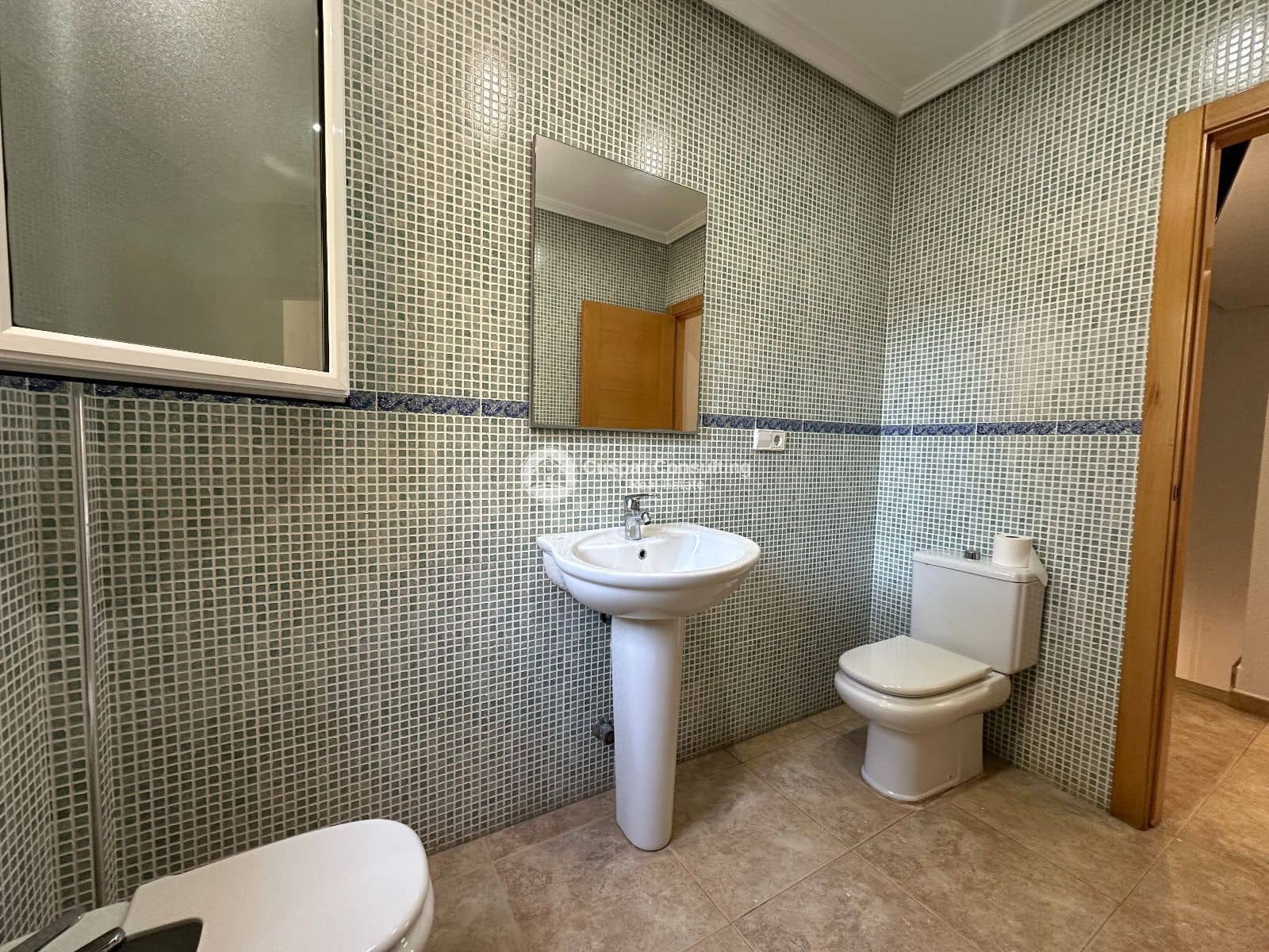 4 bedroom Flat for sale in Santiago de la Ribera with garage - € 265,000 (Ref: 9714228)