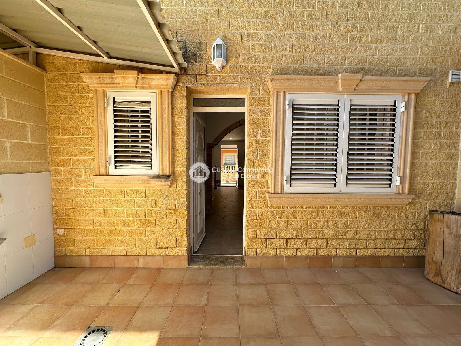 4 bedroom Flat for sale in Santiago de la Ribera with garage - € 265,000 (Ref: 9714228)