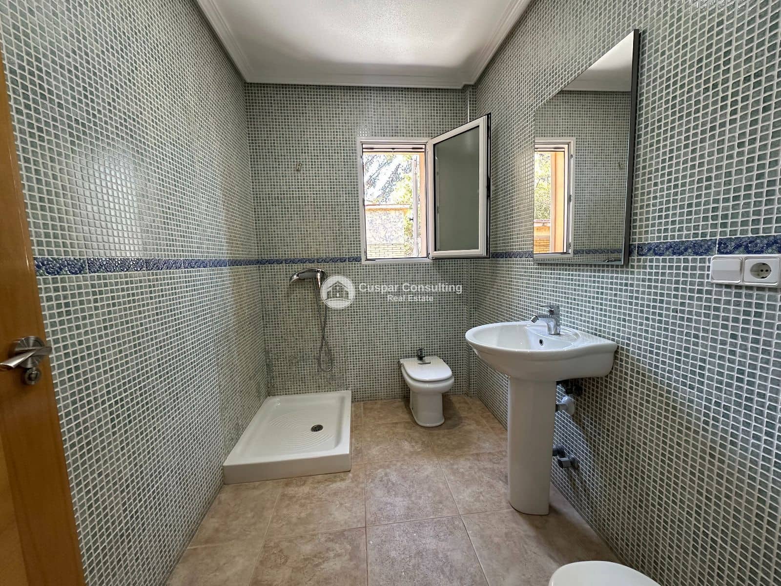 4 bedroom Flat for sale in Santiago de la Ribera with garage - € 265,000 (Ref: 9714228)