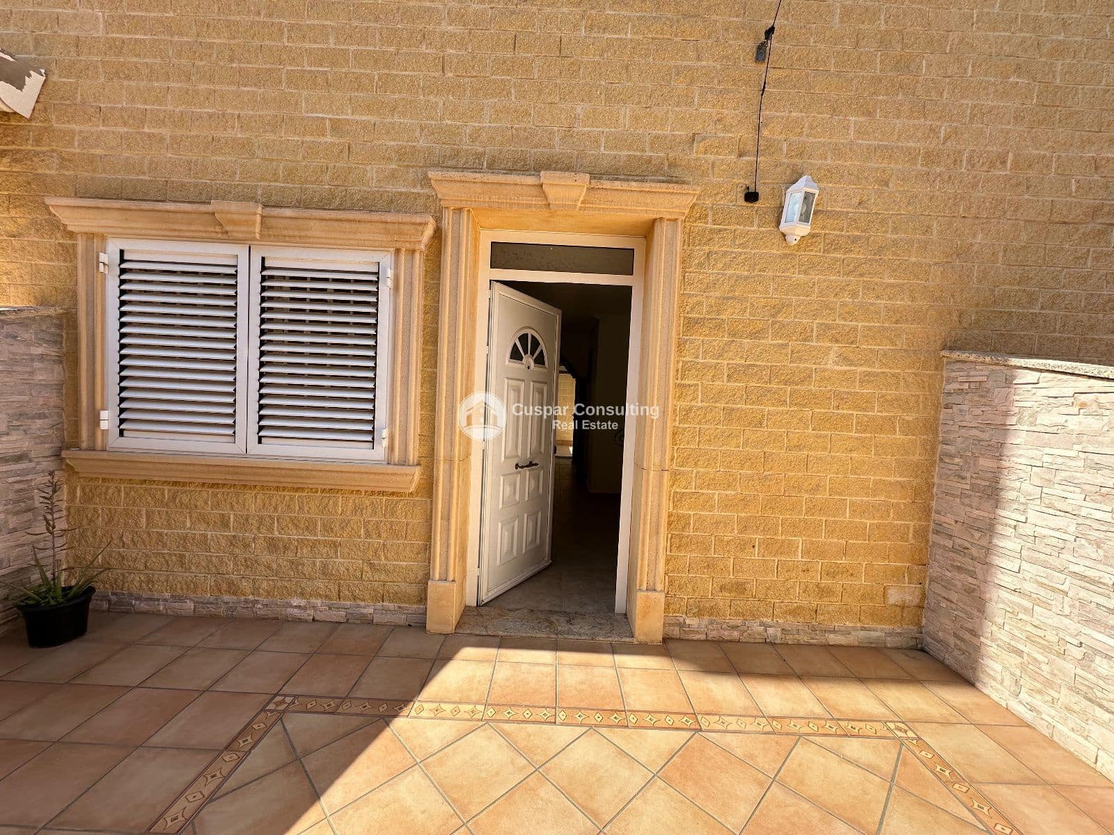 4 bedroom Flat for sale in Santiago de la Ribera with garage - € 265,000 (Ref: 9714228)