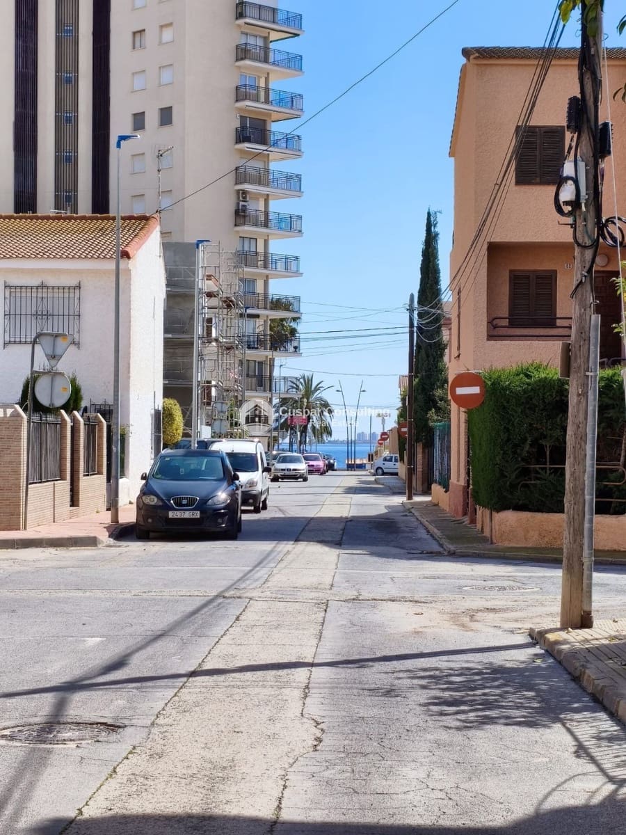 2 bedroom Flat for sale in Santiago de la Ribera - € 143,000 (Ref: 9715375)