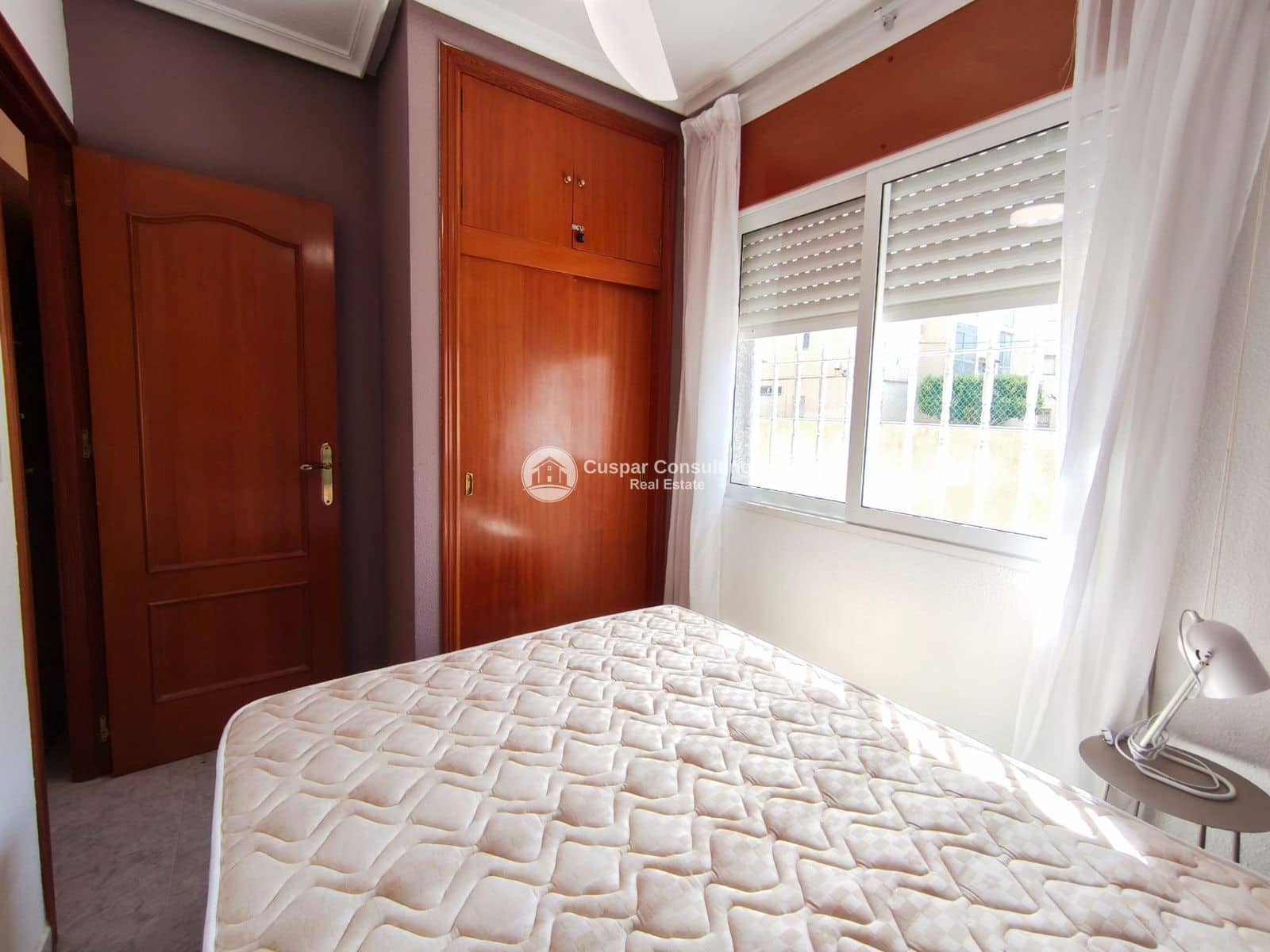 2 bedroom Flat for sale in Santiago de la Ribera - € 143,000 (Ref: 9715375)