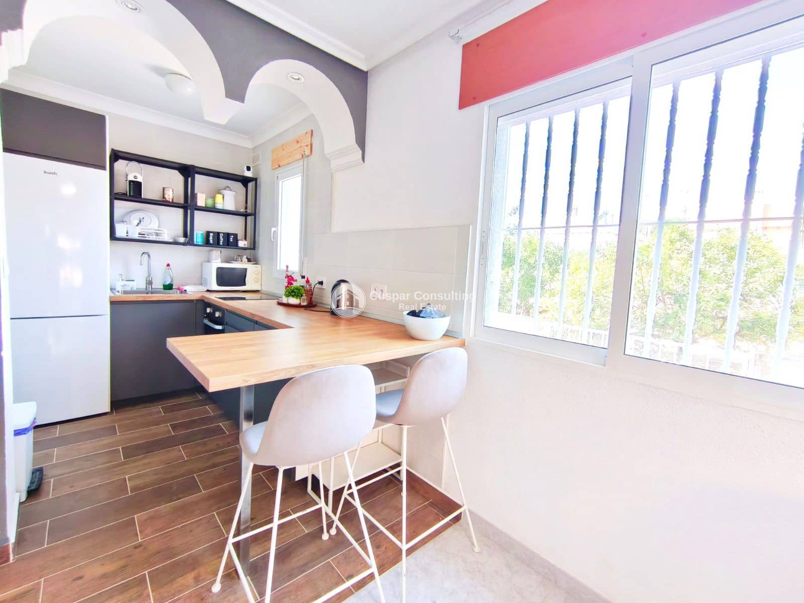 2 bedroom Flat for sale in Santiago de la Ribera - € 143,000 (Ref: 9715375)