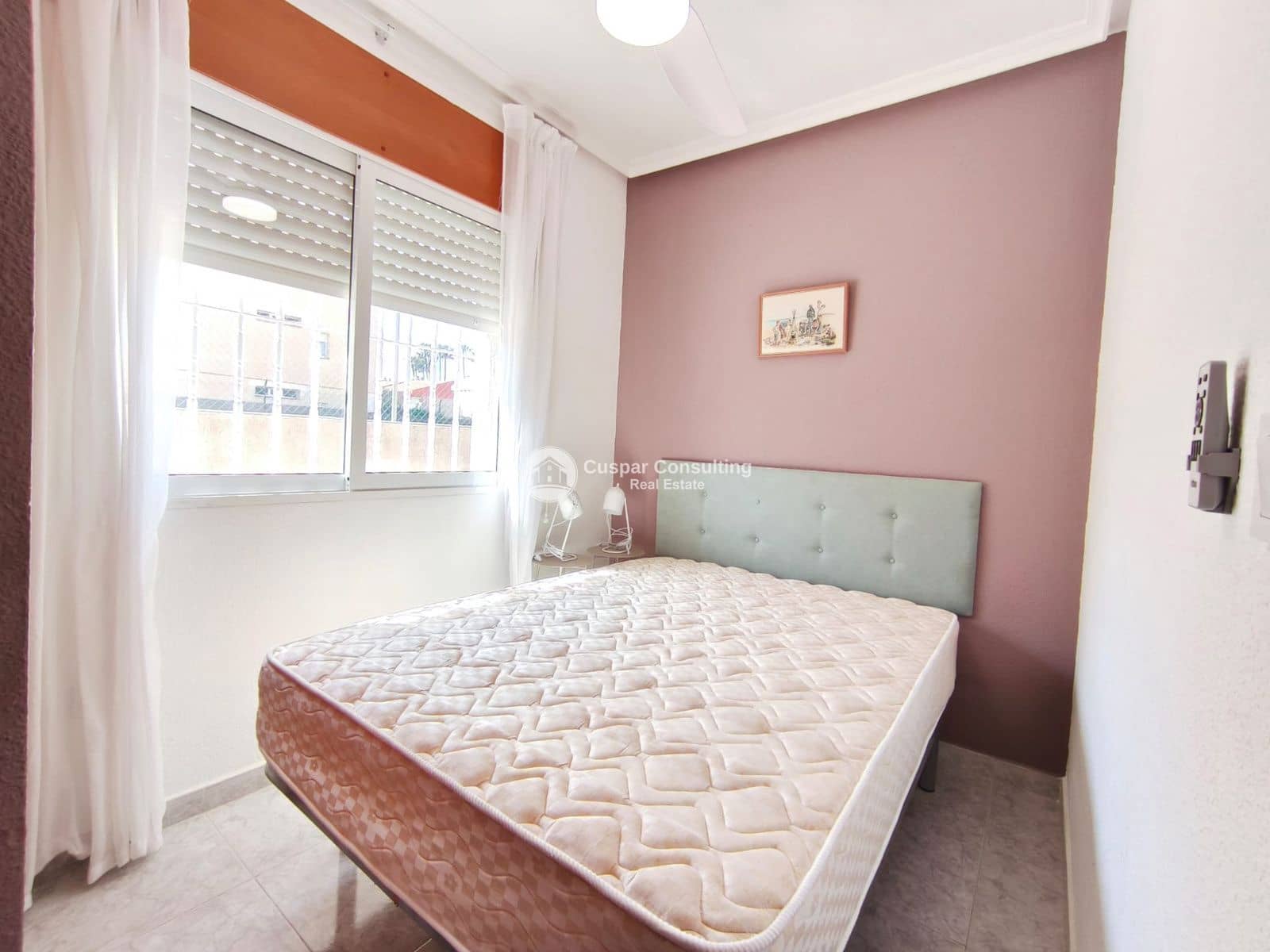 2 bedroom Flat for sale in Santiago de la Ribera - € 143,000 (Ref: 9715375)