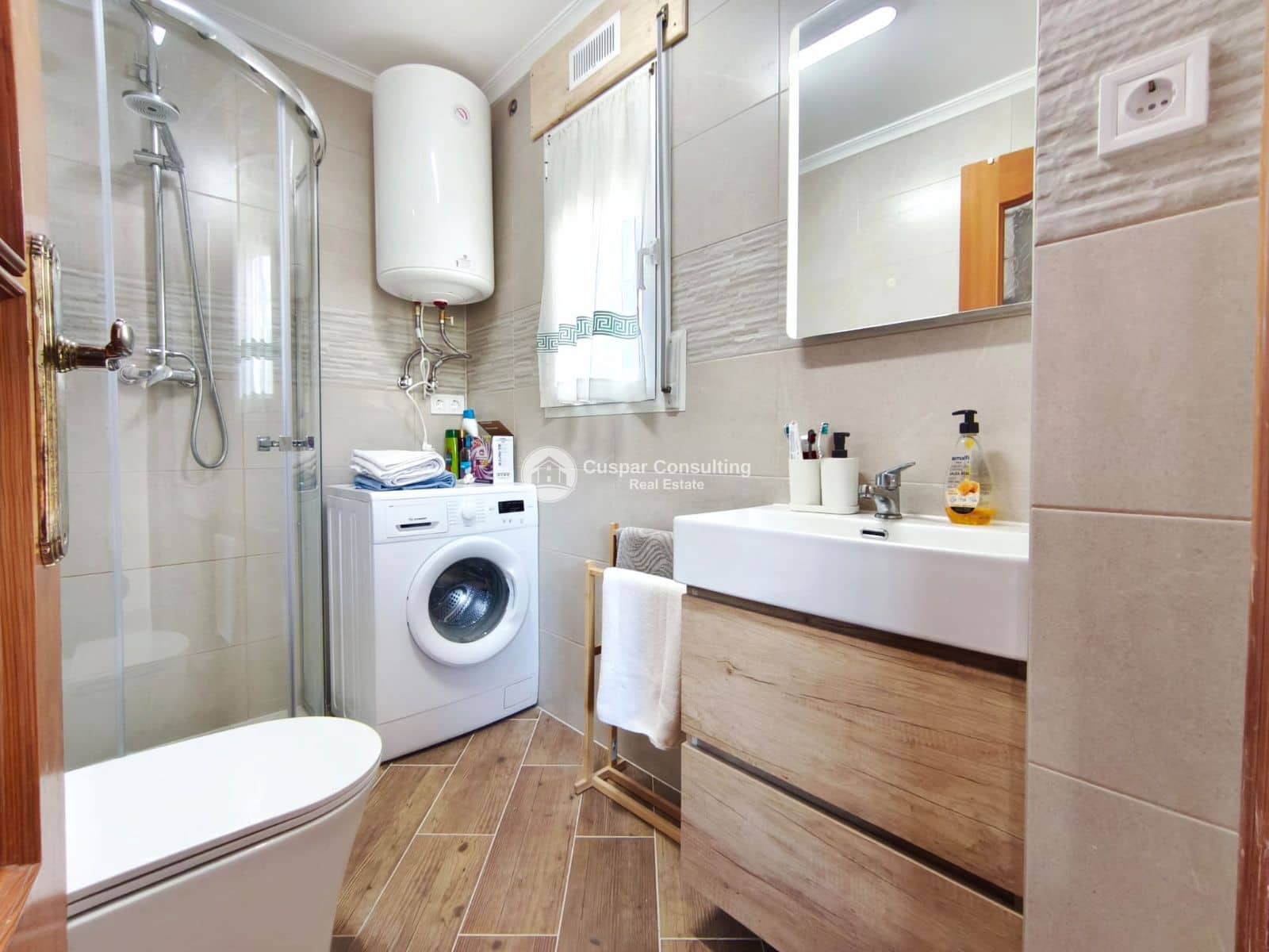 2 bedroom Flat for sale in Santiago de la Ribera - € 143,000 (Ref: 9715375)