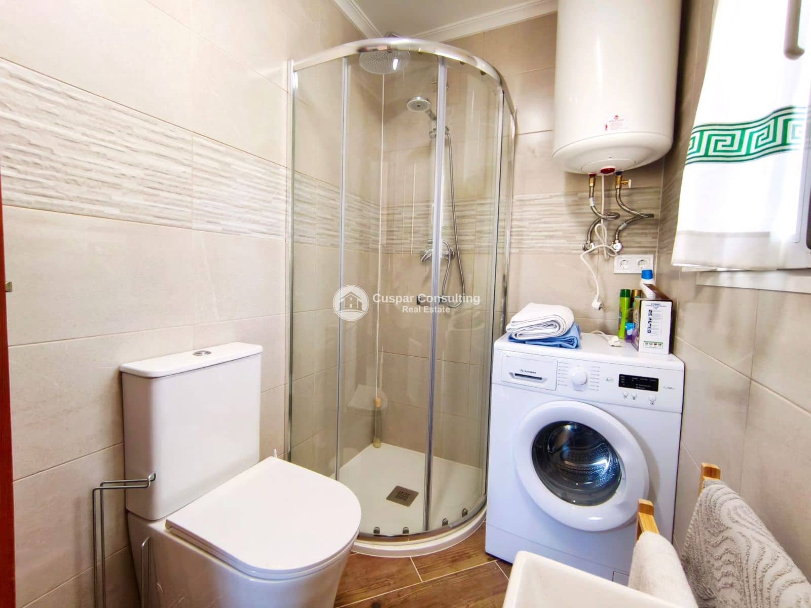 2 bedroom Flat for sale in Santiago de la Ribera - € 143,000 (Ref: 9715375)