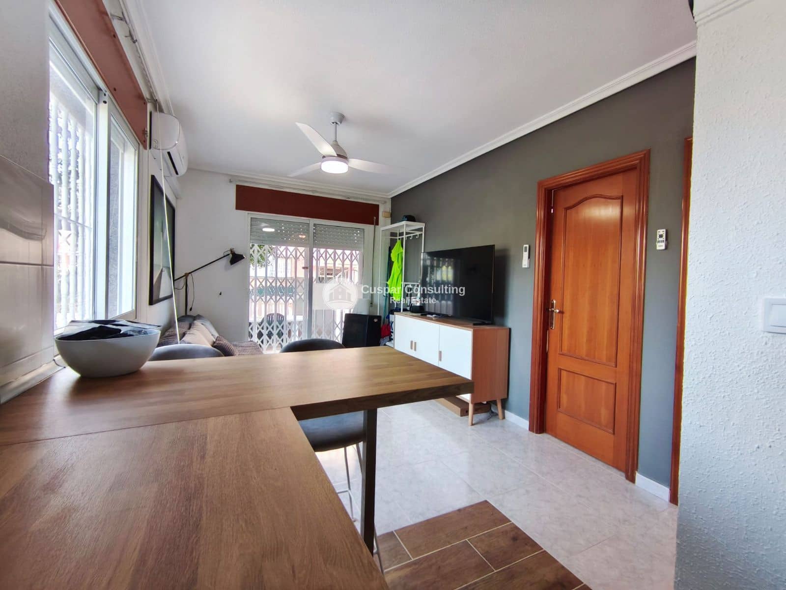 2 bedroom Flat for sale in Santiago de la Ribera - € 143,000 (Ref: 9715375)