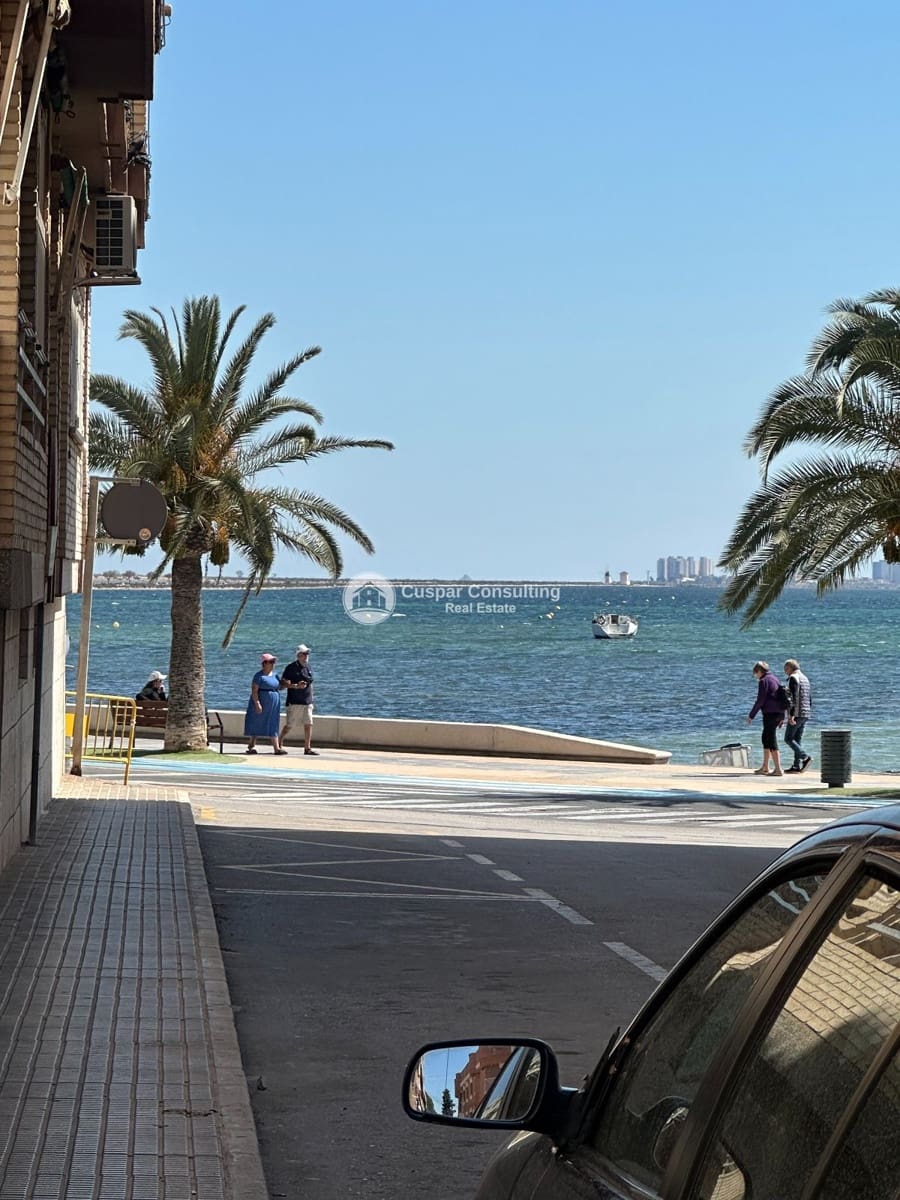 3 chambre Appartement à vendre à Los Cuarteros - 185 000 € (Ref: 9719313)