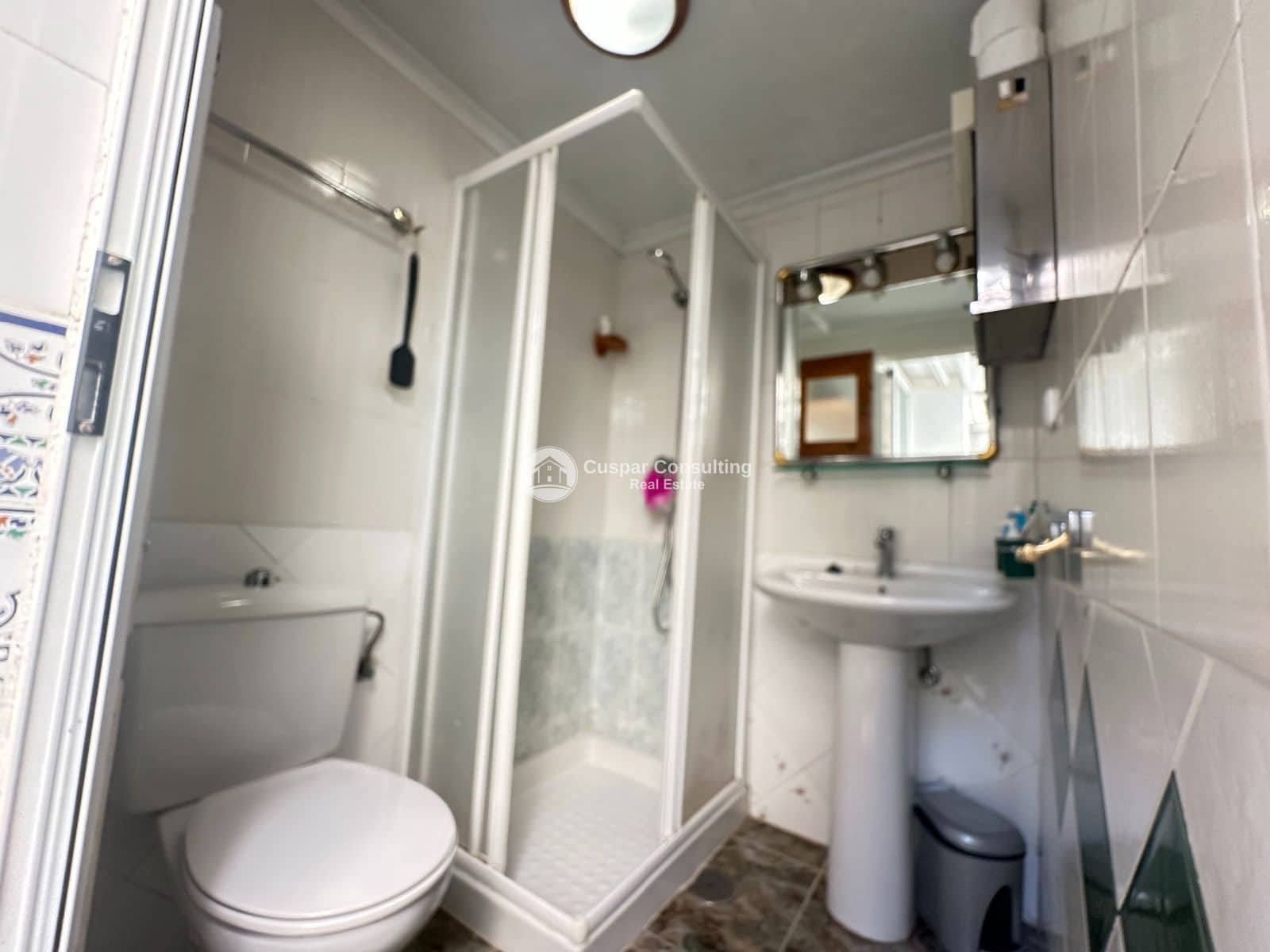 3 chambre Appartement à vendre à Los Cuarteros - 185 000 € (Ref: 9719313)