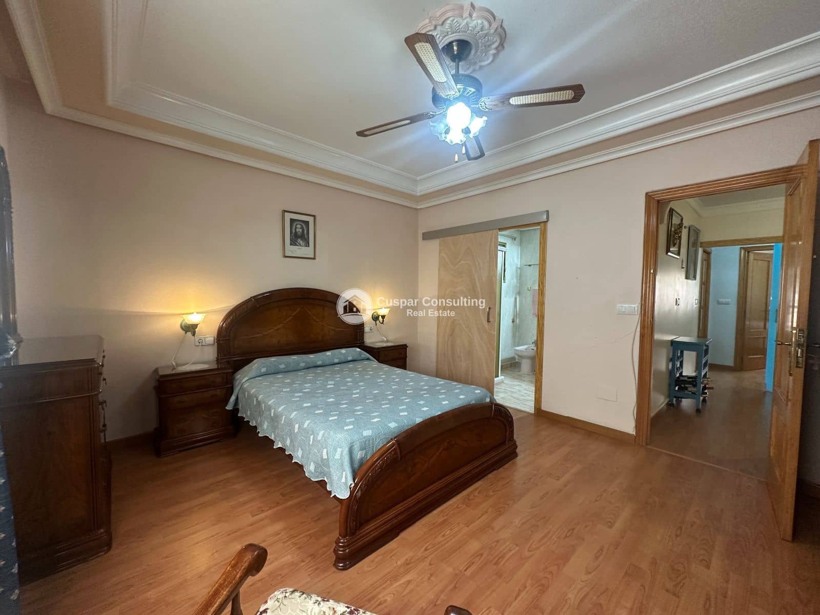 3 chambre Appartement à vendre à Los Cuarteros - 185 000 € (Ref: 9719313)