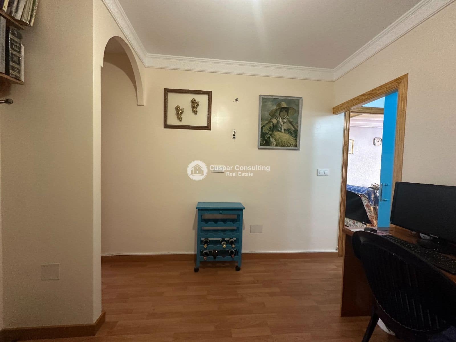 3 chambre Appartement à vendre à Los Cuarteros - 185 000 € (Ref: 9719313)