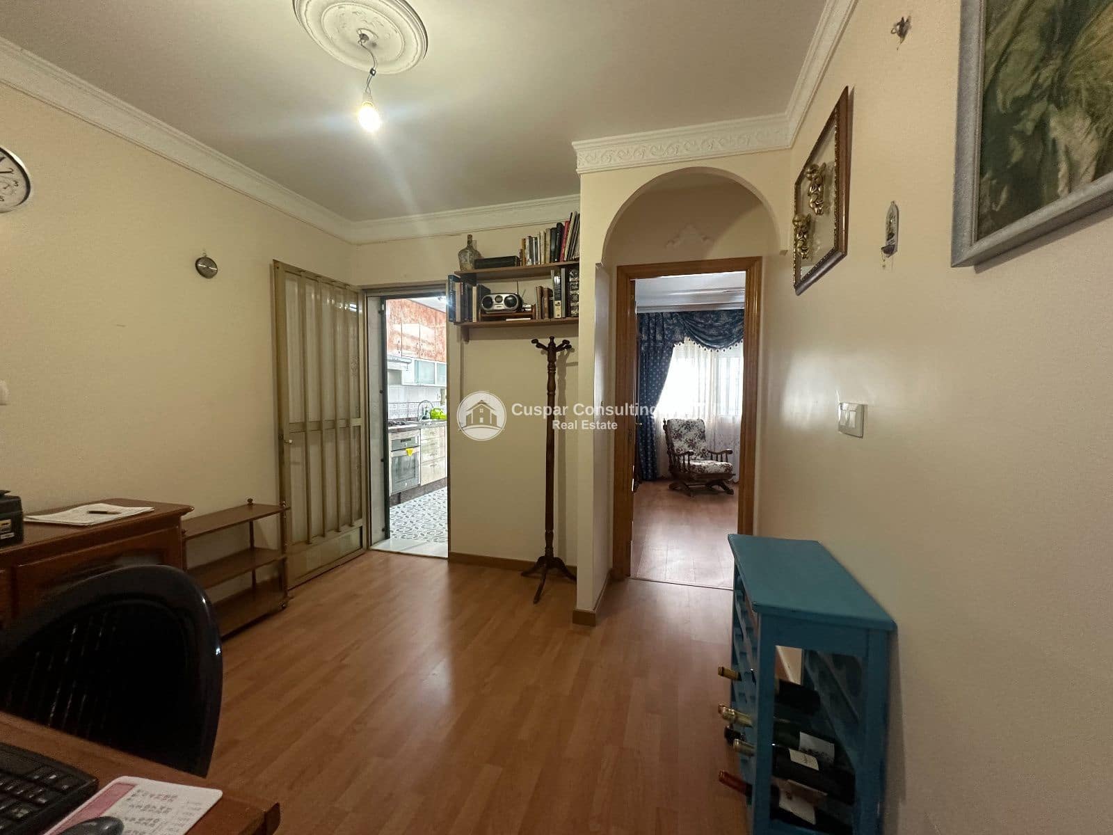 3 chambre Appartement à vendre à Los Cuarteros - 185 000 € (Ref: 9719313)